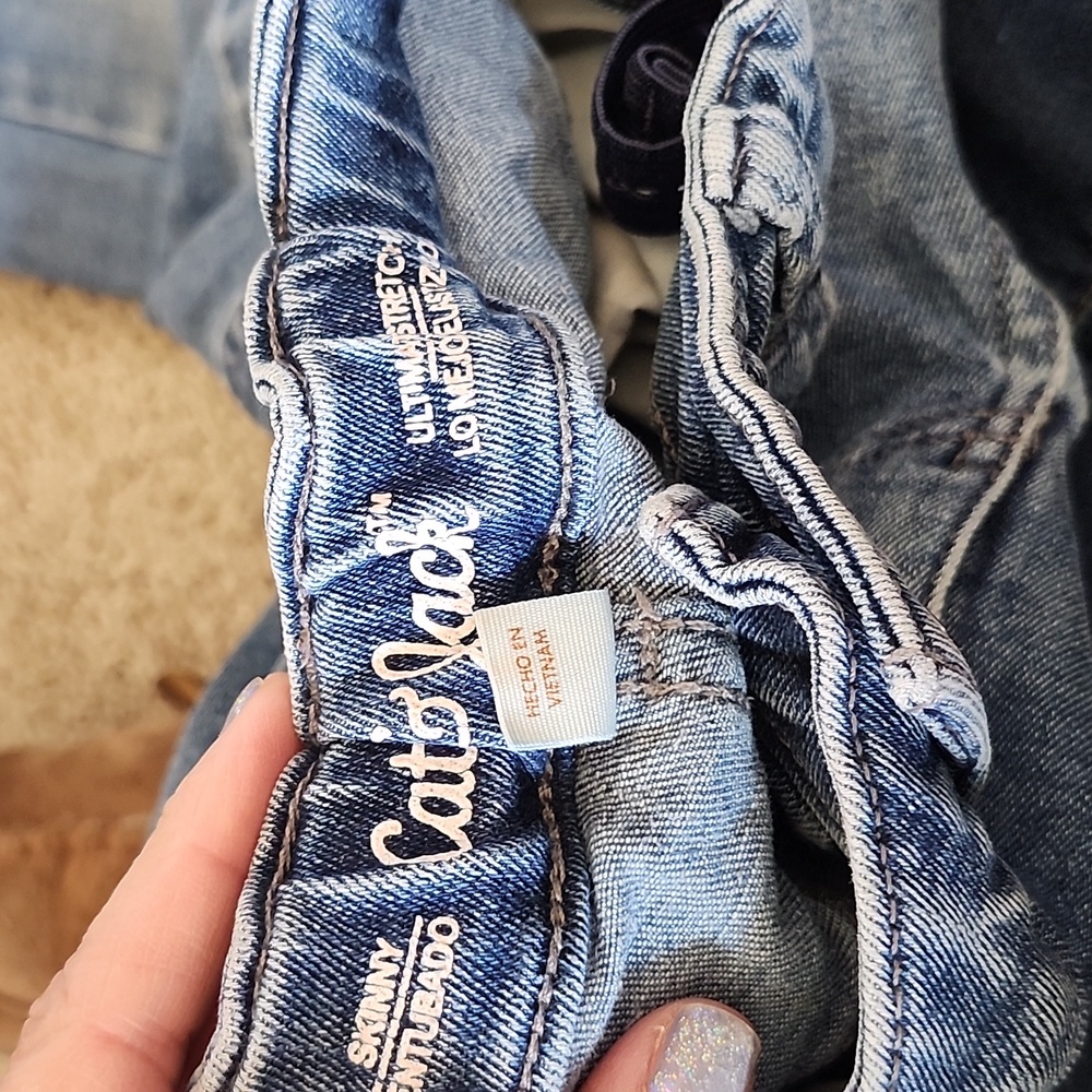 Skinny Jeans - Picture 3 of 4